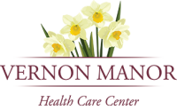 Vernon manor health care center