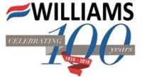 Williams comfort products