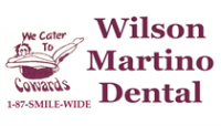 Wilson martino dental