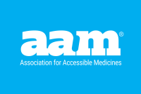 Association for accessible medicines