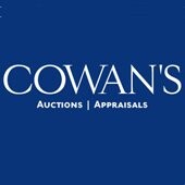 Cowan's auctions, inc.