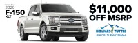 Holmes Tuttle Ford