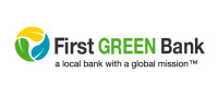 First green bank