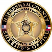 Habersham county sheriff's office