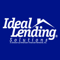 Ideal lending solutions, a division of afn, inc.