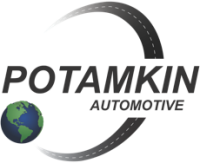Potamkin automotive group