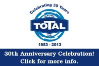 Total electric inc.