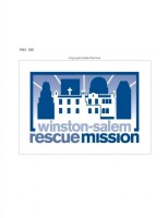 Winston-salem rescue mission