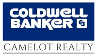 Coldwell banker camelot realty