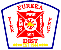 Eureka fire protection district