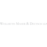 Wollmuth Maher & Deutsch LLP