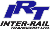 Inter rail transport