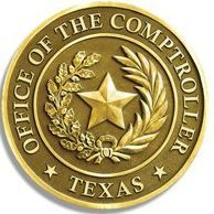 Texas state comptroller of public accounts