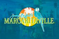 Margaritaville restaurant & casino biloxi