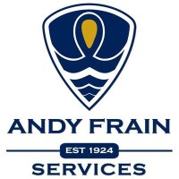 ANDY FRAIN SERVICES, INC