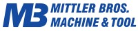 Mittler brothers machine & tool