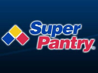 Super pantry