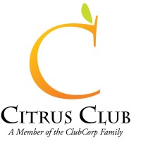 The citrus club