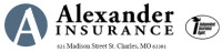 Alexander insurance agency