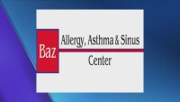 Baz allergy, asthma & sinus center