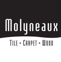 Molyneaux tile carpet wood