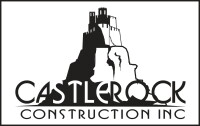 Castle rock construction