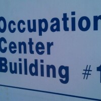 Occupational Center Of Union County