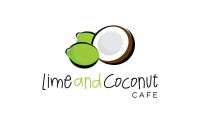 Lime and Coconut Cafe