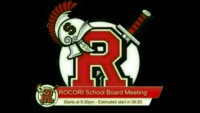 Rocori area schools