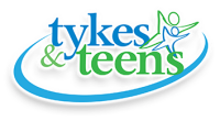 Tykes and teens