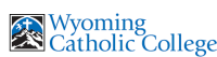 Wyoming catholic college