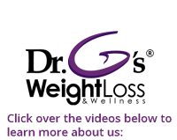 Dr. g's weight loss & wellness