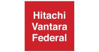 Hitachi vantara federal