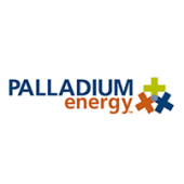 Palladium energy
