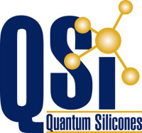 Quantum silicones