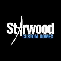 Starwood custom homes