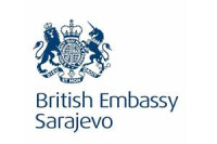 British Embassy, Bosnia and Herzegovina