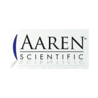 Aaren scientific inc.