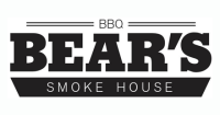 Bear's smokehouse bbq