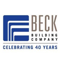 Beck building company