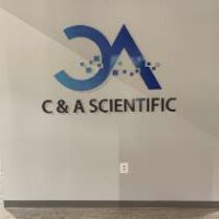 C & a scientific