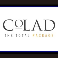 The colad group