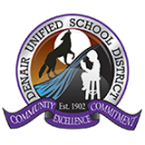 Denair unified school district