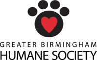Greater birmingham humane society