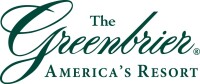 Greenbrier hotel