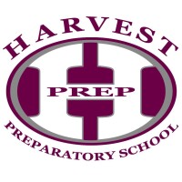 Harvest preparatory school