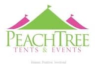 Peachtree tents & events
