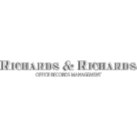 Richards & richards office records management