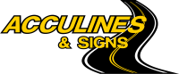 Acculines & Signs