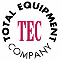 Total equipment and service
